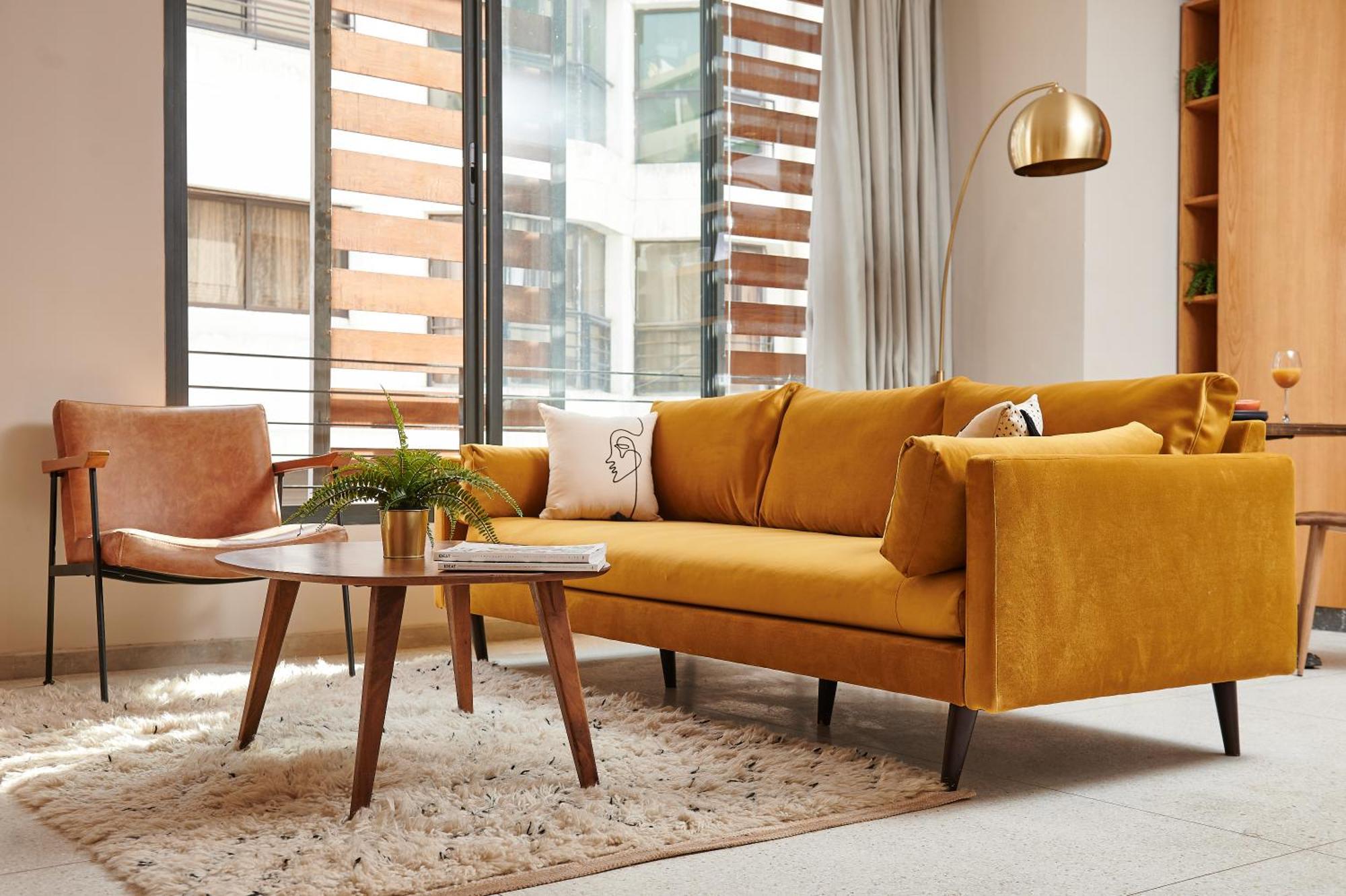 Stayhere Casablanca - Gauthier 3 - Urban Residence Exteriör bild