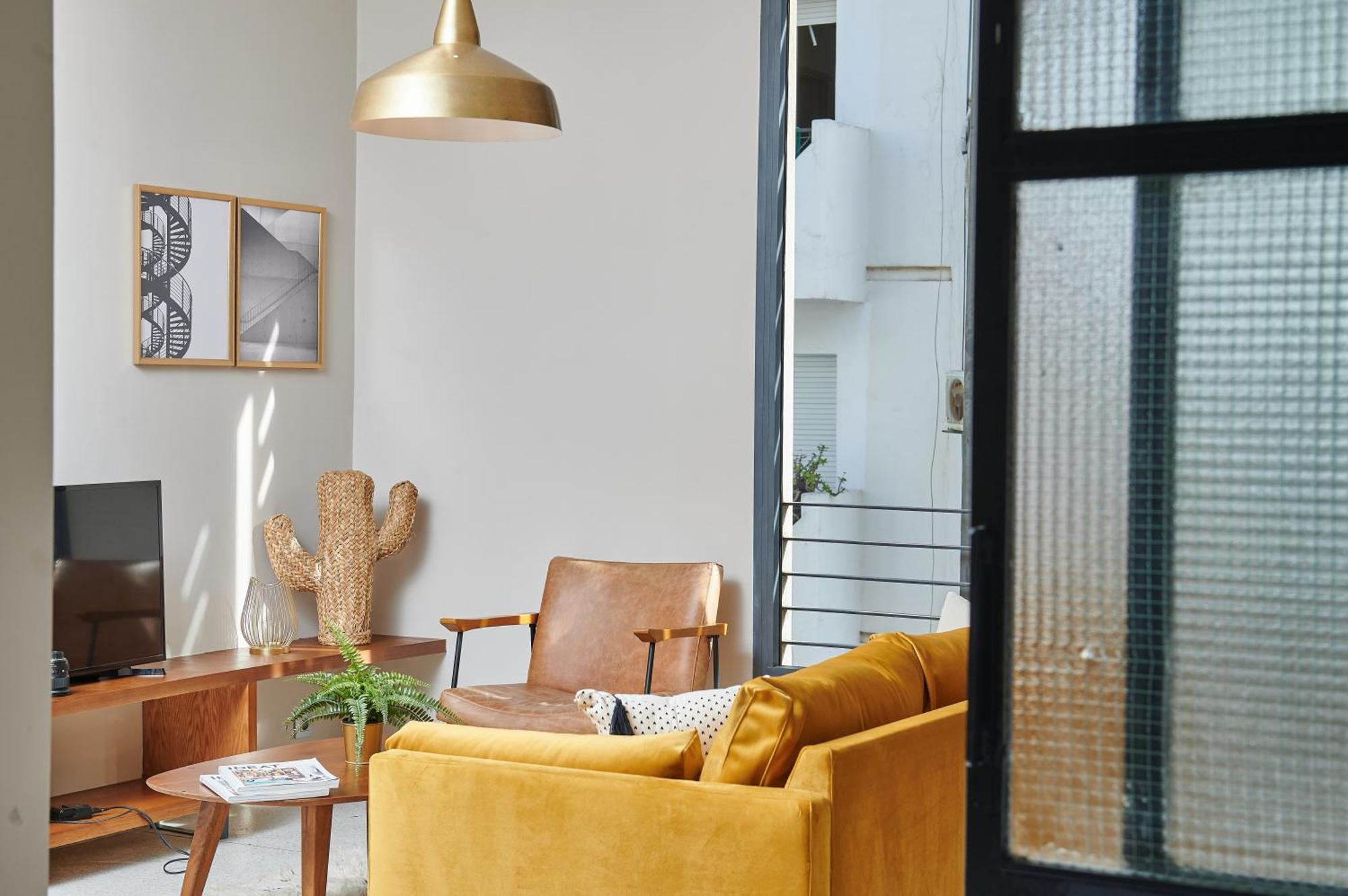 Stayhere Casablanca - Gauthier 3 - Urban Residence Exteriör bild