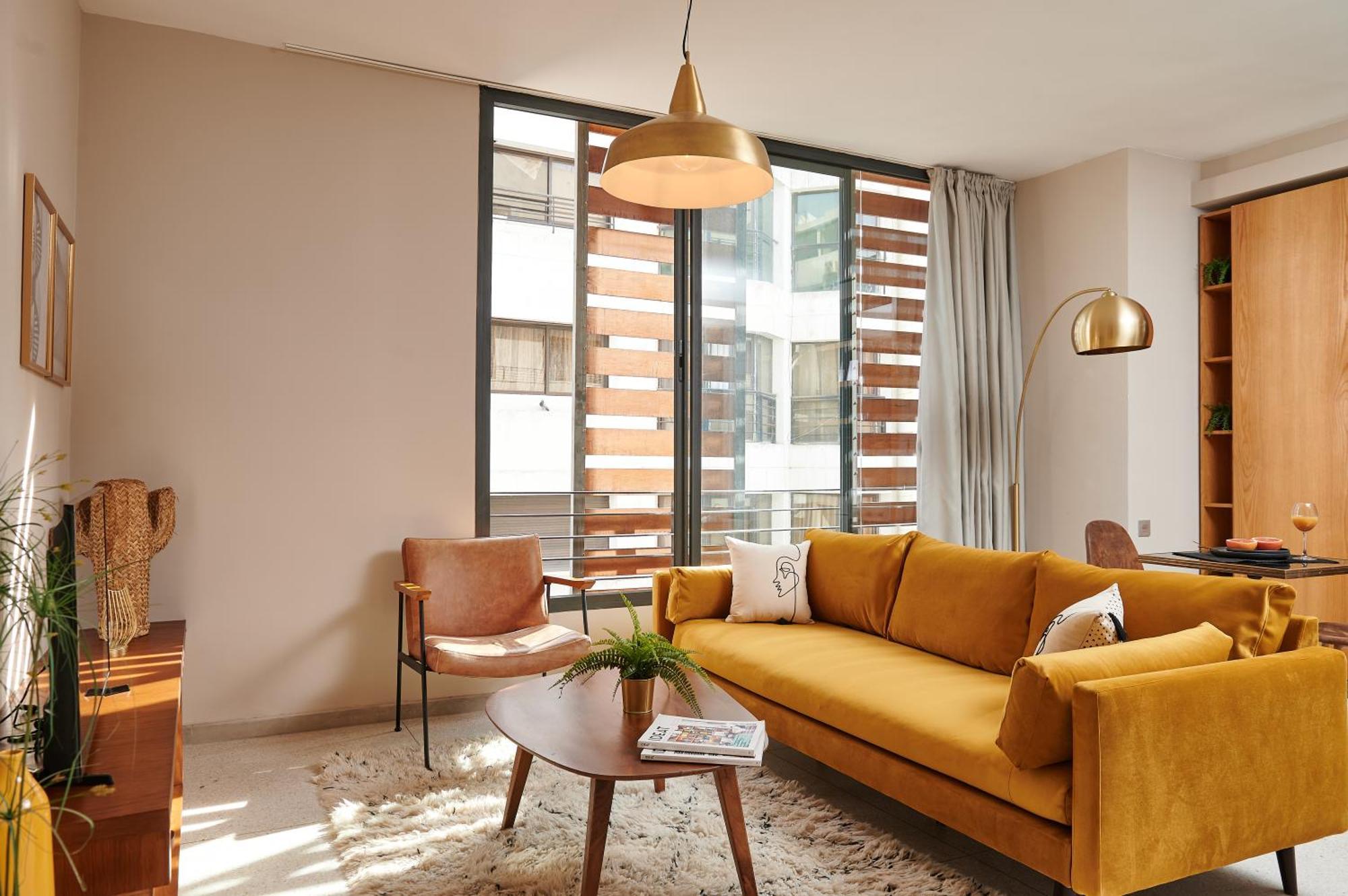 Stayhere Casablanca - Gauthier 3 - Urban Residence Exteriör bild